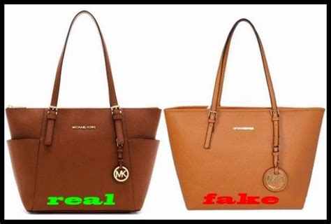 michael kors fake erkennen|authentic michael kors handbags.